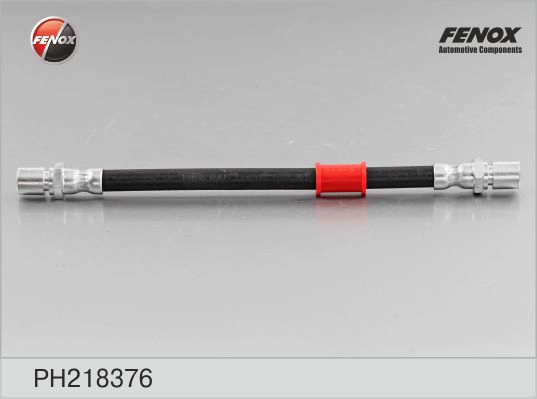 Шланг тормозной FENOX PH218376