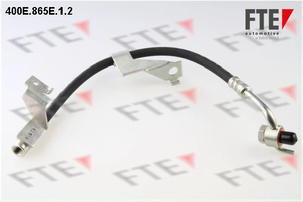 Шланг тормозной FTE 400E.865E.1.2