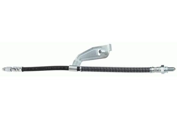 Шланг тормозной NIPPARTS J3703037
