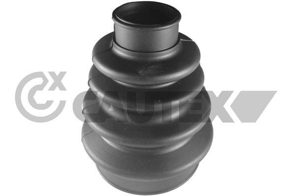 Пыльник шруса CAUTEX 010685