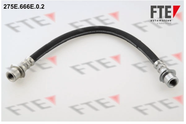 Шланг тормозной FTE 275E.666E.0.2
