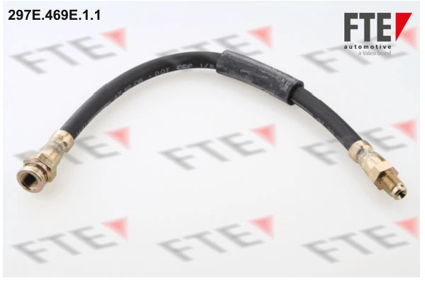 Шланг тормозной FTE 297E.469E.1.1