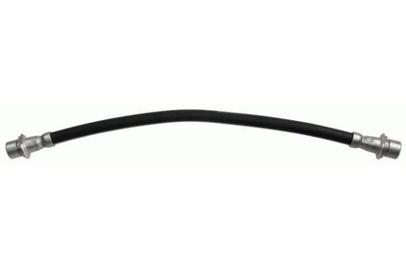 Шланг тормозной NIPPARTS J3702091