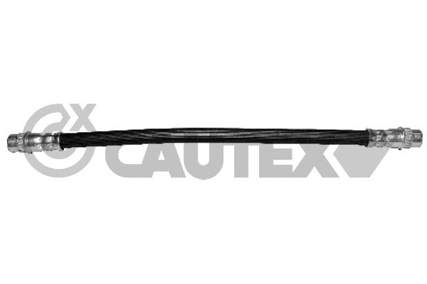 Запчасть CAUTEX 020009