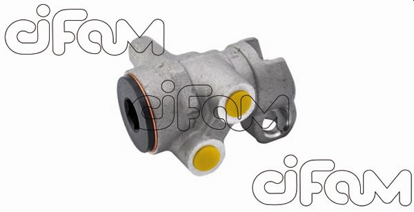 Регулятор тормозных усилий CIFAM 303-013