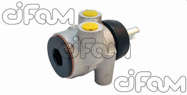 Регулятор тормозных усилий CIFAM 303-006