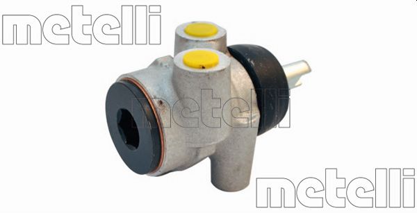 Регулятор тормозных усилий METELLI 09-0006