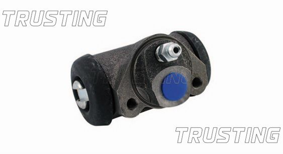 Цилиндр тормозной рабочий TRUSTING CF595