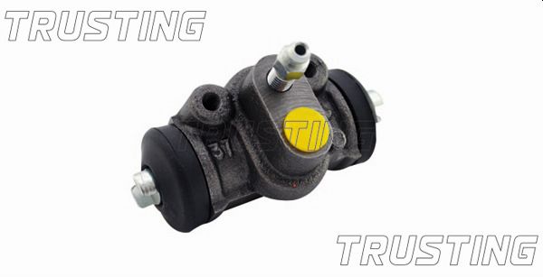 Цилиндр тормозной рабочий TRUSTING CF825