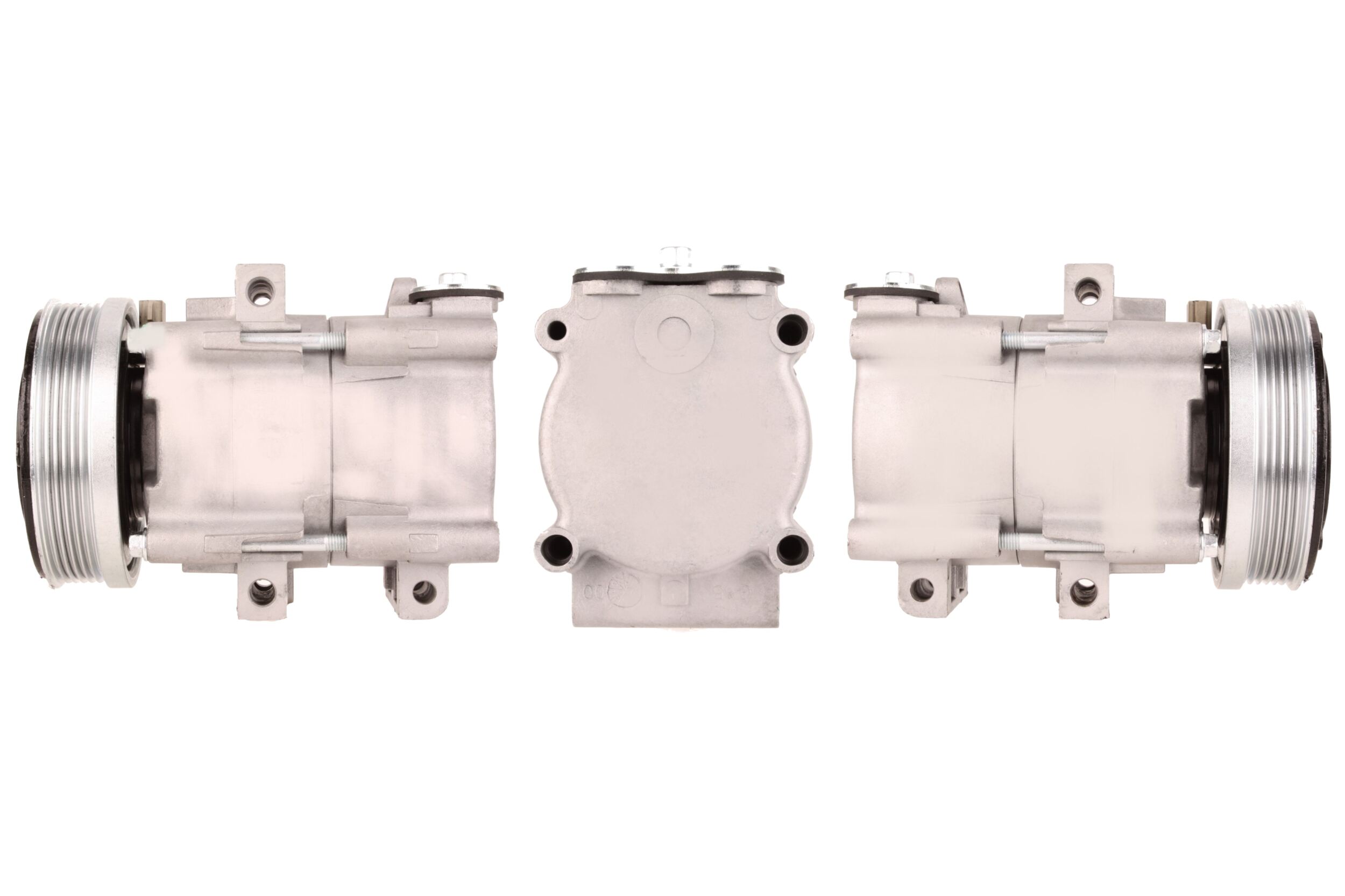 Компрессор кондиционера ELSTOCK 51-0108
