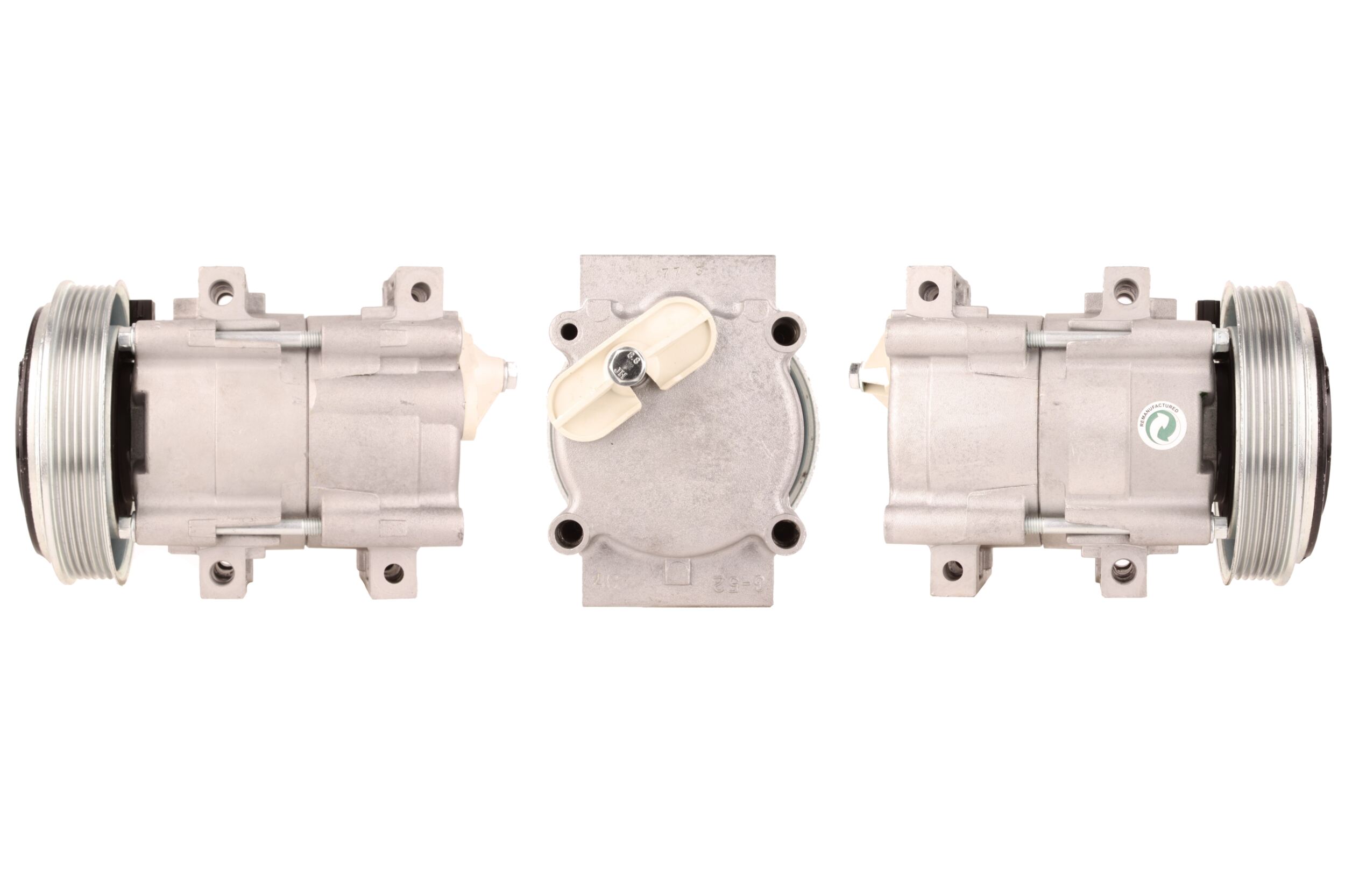 Компрессор кондиционера ELSTOCK 51-0067
