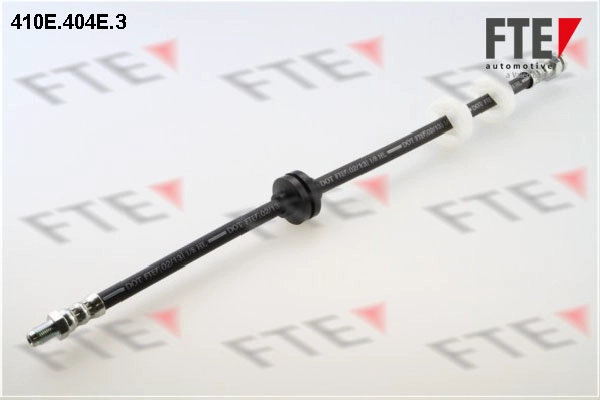 Шланг тормозной FTE 410E.404E.3