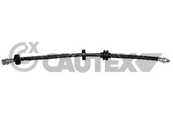 Запчасть CAUTEX 011091