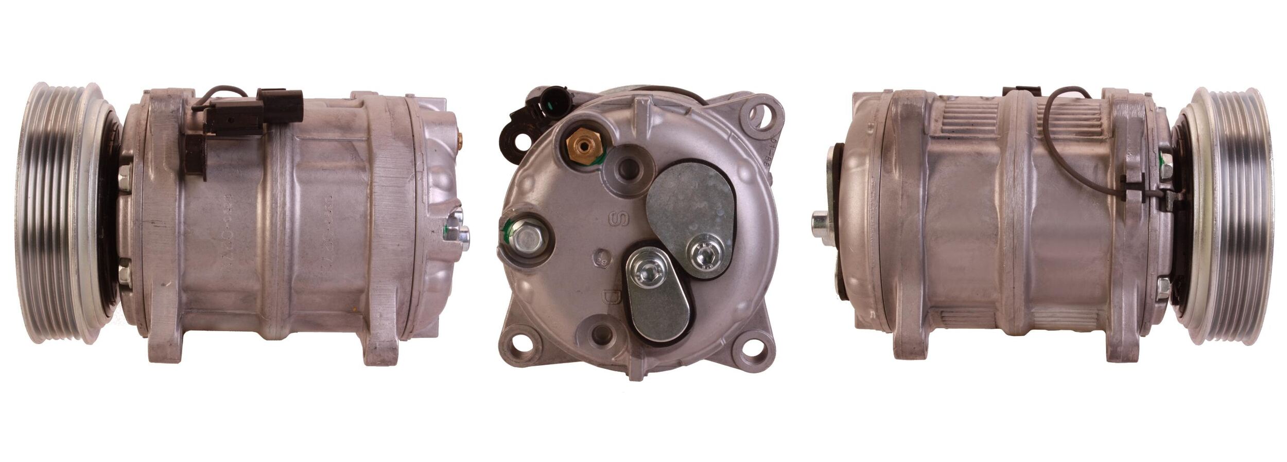 Компрессор кондиционера ELSTOCK 51-0077