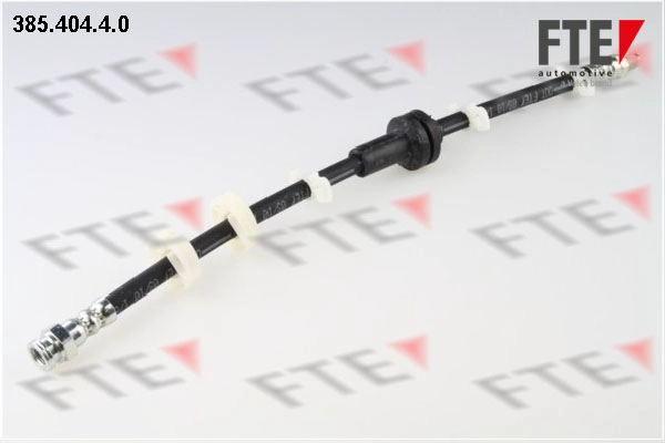 Шланг тормозной FTE 385.404.4.0