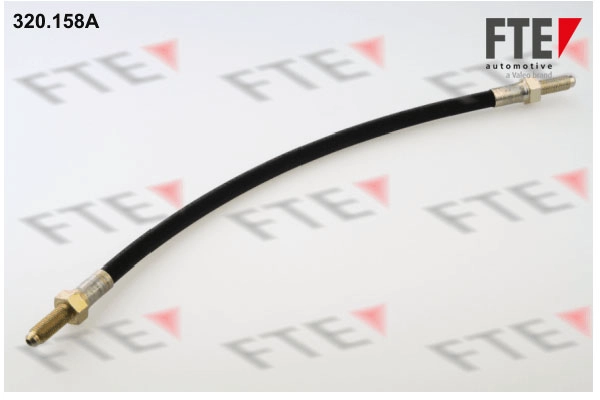 Шланг тормозной FTE 320.158A