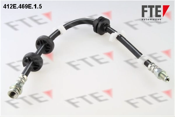 Шланг тормозной FTE 412E.469E.1.5