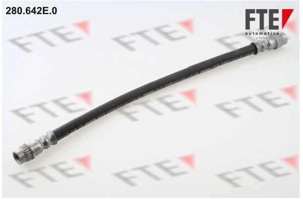 Шланг тормозной FTE 280.642E.0