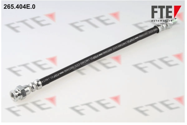 Шланг тормозной FTE 265.404E.0