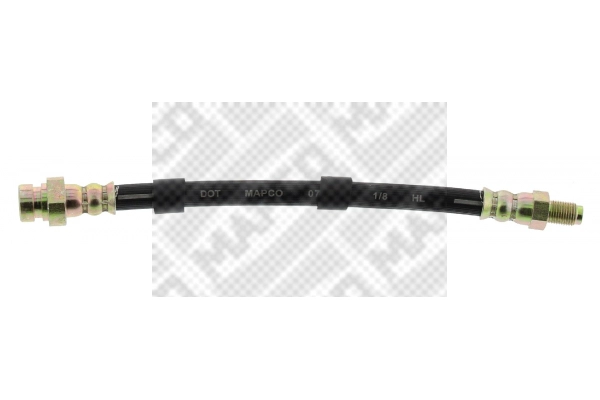 Шланг тормозной MAPCO 3883