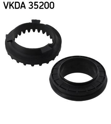 Опора амортизатора SKF VKDA35200