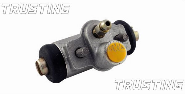 Цилиндр тормозной рабочий TRUSTING CF461
