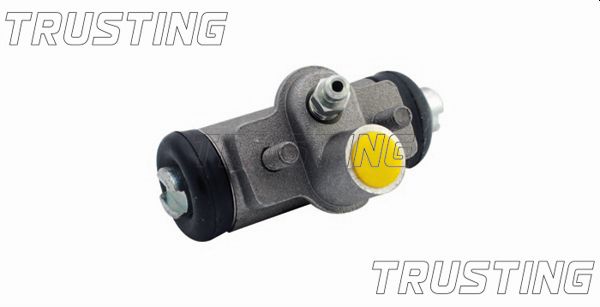 Цилиндр тормозной рабочий TRUSTING CF408