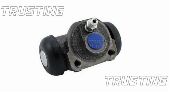 Колесный тормозной цилиндр TRUSTING CF010