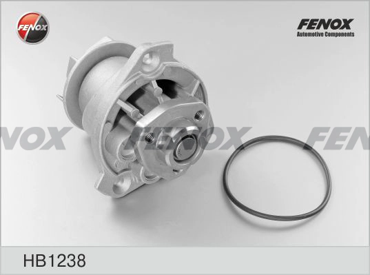 Насос отопителя водяной FENOX HB1238