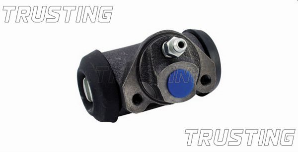 Цилиндр тормозной рабочий TRUSTING CF592
