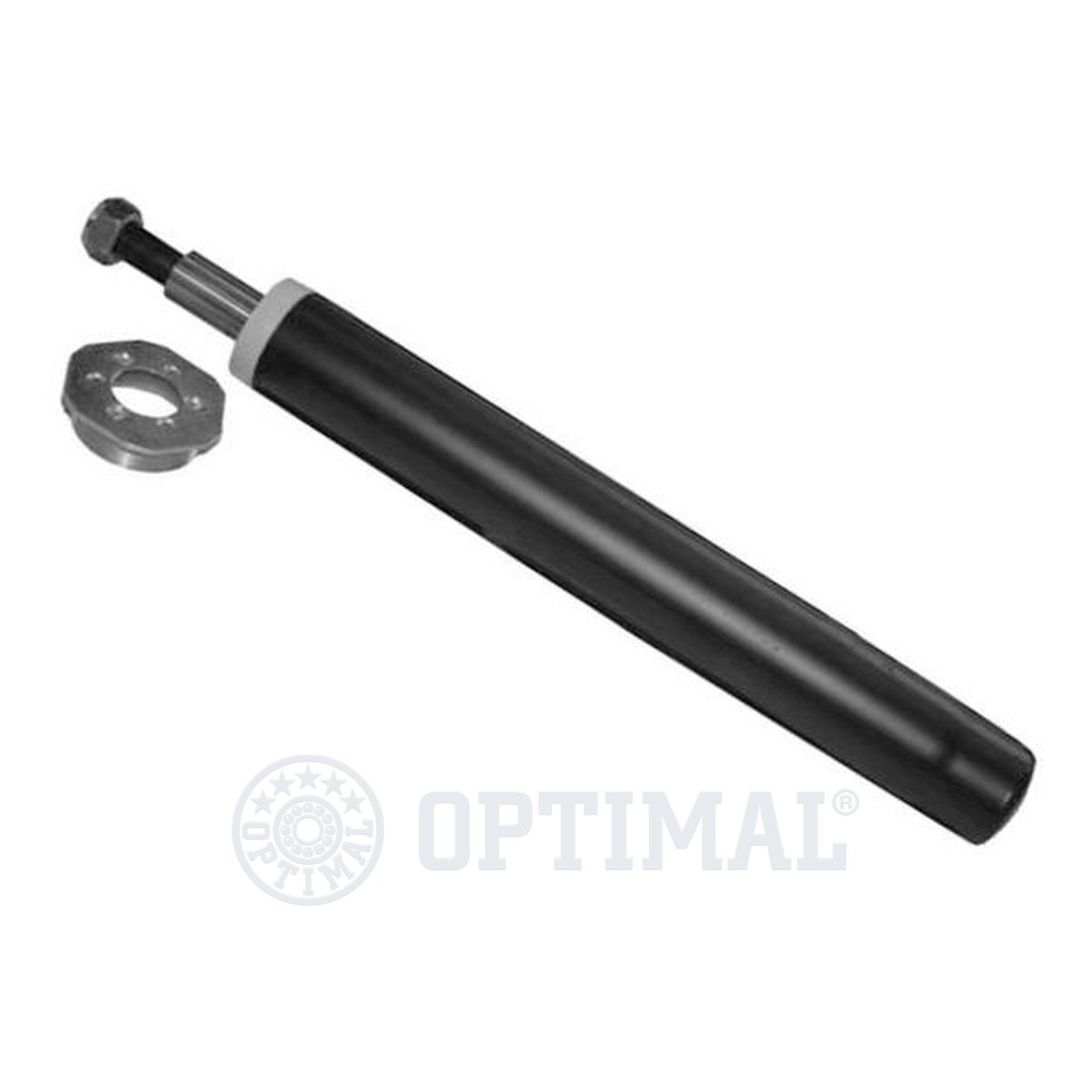 Амортизатор подвески газовый OPTIMAL A-8734G