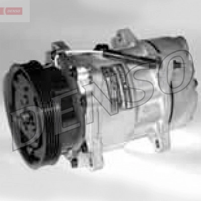 2035712 DENSO DCP23003