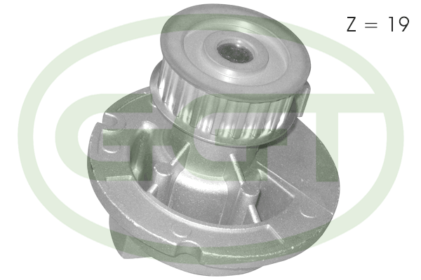 Насос водяной GGT PA12517
