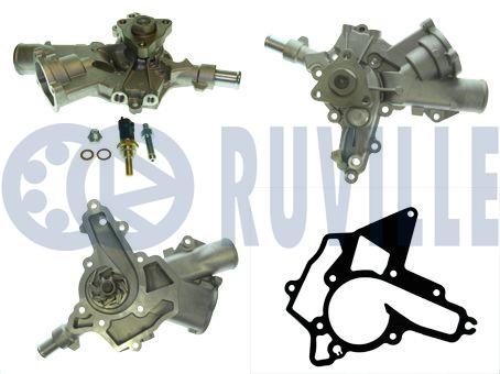  RUVILLE 561269