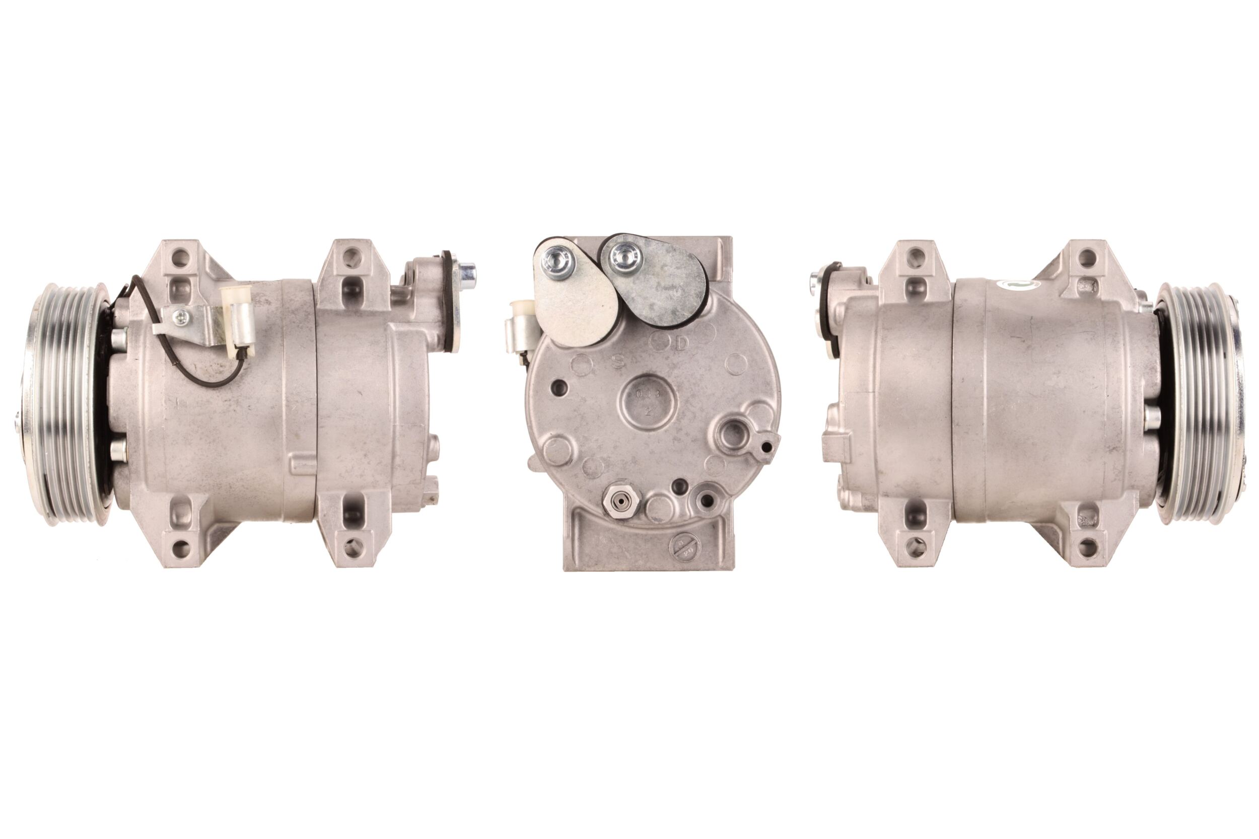 Компрессор кондиционера TRW ACP230