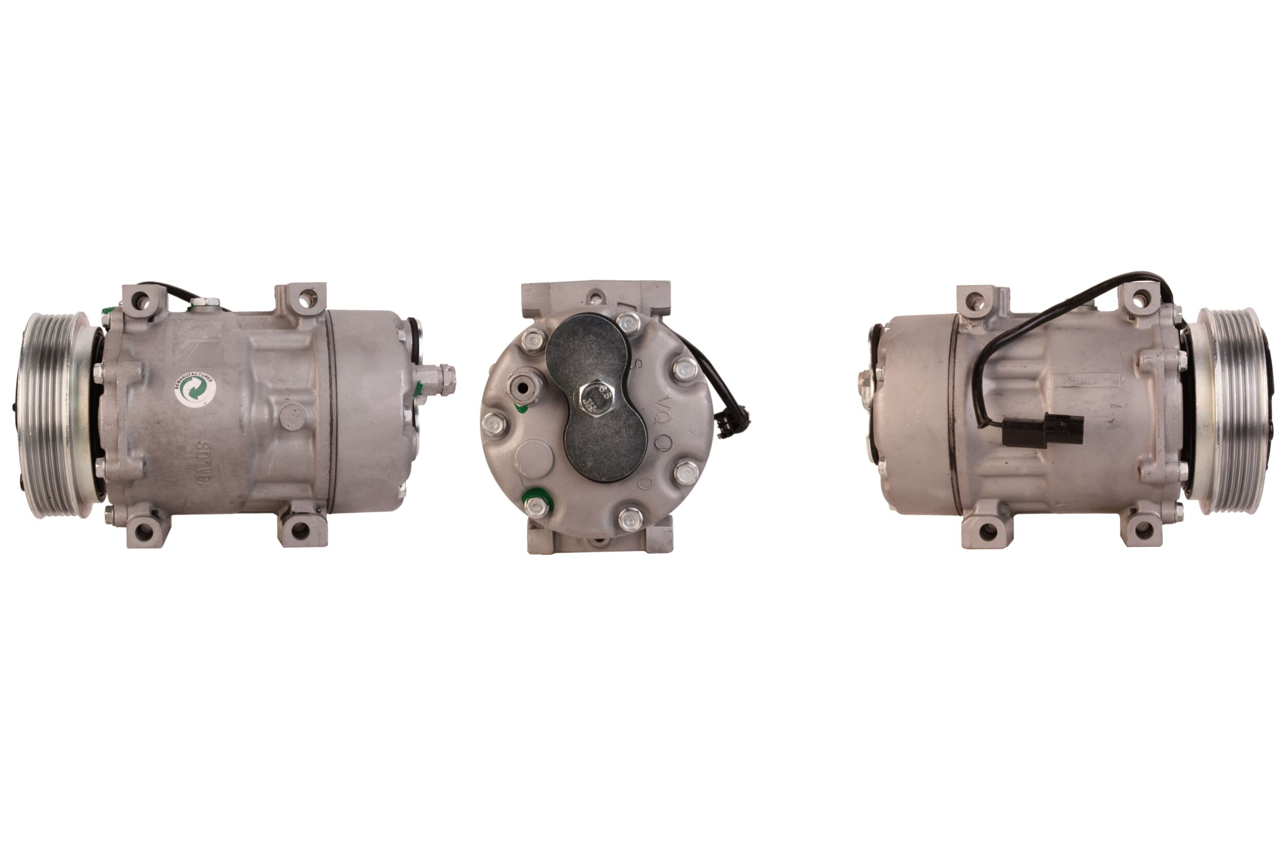 Компрессор кондиционера TRW ACP410