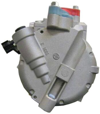 Компрессор кондиционера MAHLE/KNECHT ACP1297000P