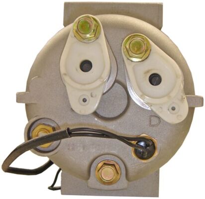 Компрессор кондиционера MAHLE/KNECHT ACP803000S