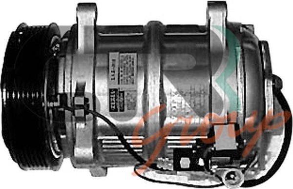 Компрессор кондиционер CTR 1201364