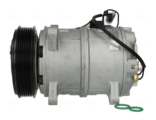 Компрессор кондиционера NISSENS 89249