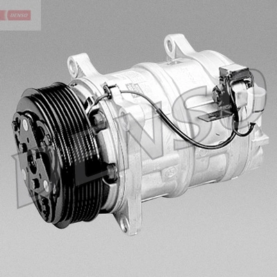 Компрессор кондиционер DENSO DCP33006