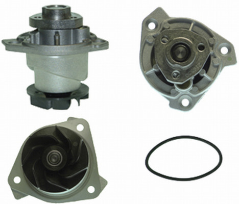 Водяной насос MAHLE/KNECHT CP422000P