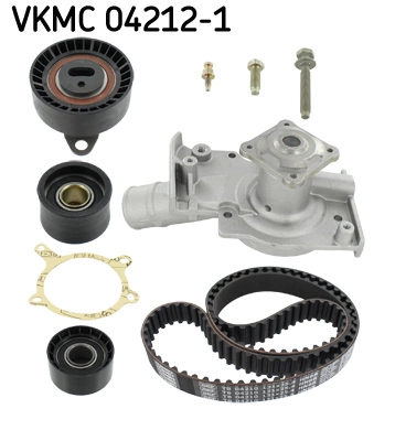 Запчасть SKF VKMC04212-1