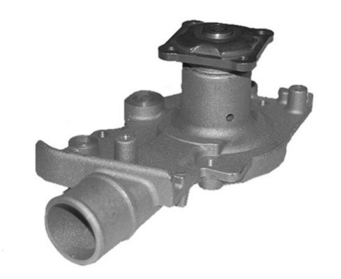 Водяной насос MAHLE/KNECHT CP51000S