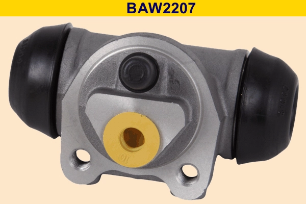 Цилиндр тормозной рабочий BARUM BAW2207