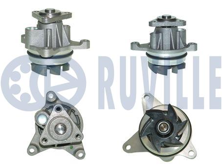 Насос водяной (помпа) RUVILLE 561138