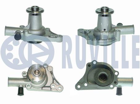 Деталь RUVILLE 56201AC
