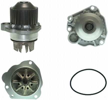 Водяной насос MAHLE/KNECHT CP357000P