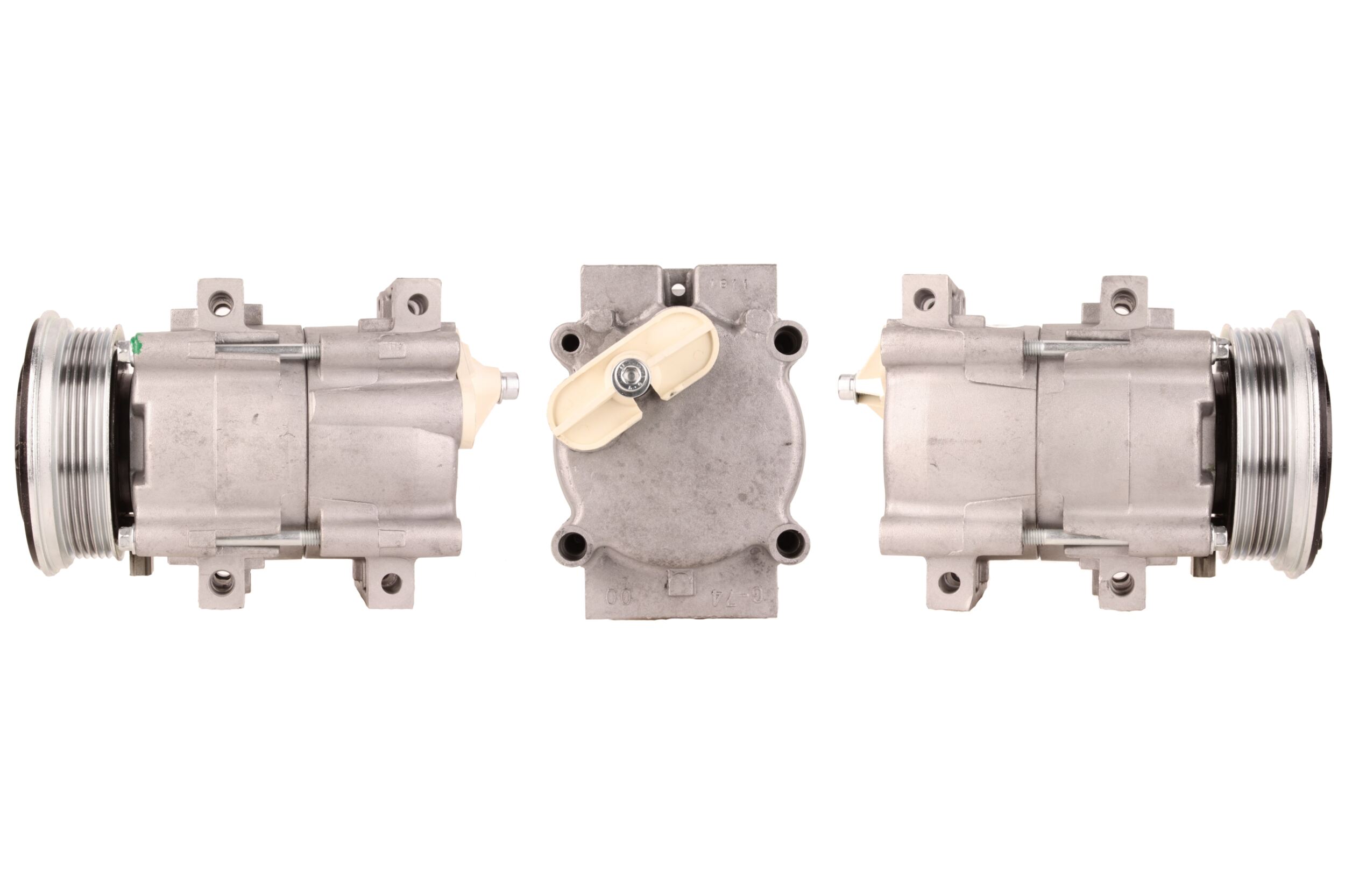 Компрессор кондиционера ELSTOCK 51-0029