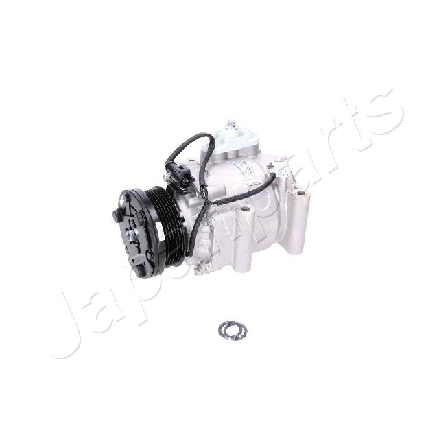 Компрессор кондиционера JAPANPARTS CMP3060001